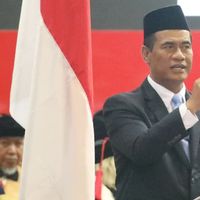  Mentan Amran Luruskan Pernyataan Ditegur Wapres soal Berantas Mafia Pangan