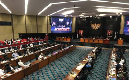 DPRD DKI Minta Anggaran TGUPP Rp19,8 Miliar Tahun 2022 Dinolkan