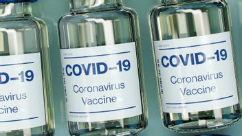 COVID-19ワクチンの販売：ファイザーは267兆ルピア、モデルナは186兆ルピアを獲得