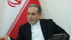 Tiba di Jenewa, Menlu Iran Siap Hadiri Putaran Kedua Perundingan Nuklir dengan AS