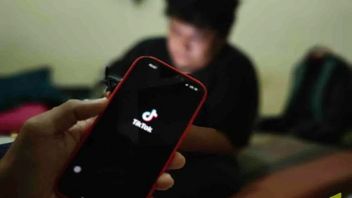 Menkomdigi Please Close TikTok Live Features Not Lasting Long