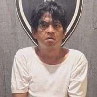 Pelaku Mutilasi Sinta Handiyana Ditangkap Tak Lama Setelah Jasad Ditemukan