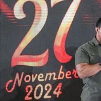 Megawati Yakin Andika-Hendi Tak Akan Kalah di Kandang Banteng jika Pilgub Jateng Fair