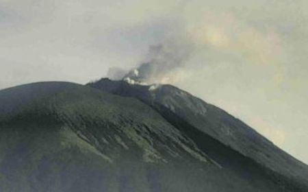 Musim Hujan, Warga Diminta Waspada Ancaman Lahar Gunung Ile Lewotolok