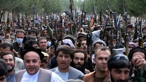20 Tahun yang Mengubah Taliban: Akan jadi Negara seperti Apa Afghanistan ke Depan?