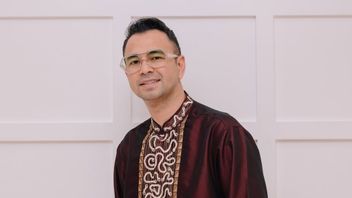 Raffi Ahmad est prêt à aider Sri Wulansih : « Mama Gue Tolong Ya »