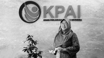 Eksklusif: Ketua KPAI Margaret Aliyatul Maimunah Ungkap Kasus Ledakan di SMAN 72, Anak Diduga Berusaha Mencari Solusi Sendiri