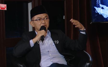 Mantan Pengurus Ditangkap Densus 88, PKB Minta MUI Berbenah, Tidak Bermewah-mewah dan Kembali ke Khittah