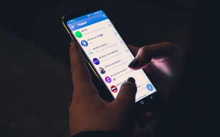 Ini Fitur Menarik Telegram yang Perlu Kamu Ketahui!