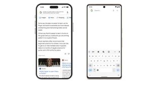 Sundar Pichai Akan Menghargai Karyawan Google Jika Mereka Uji Coba Bard Dua Sampai Empat Jam Sehari