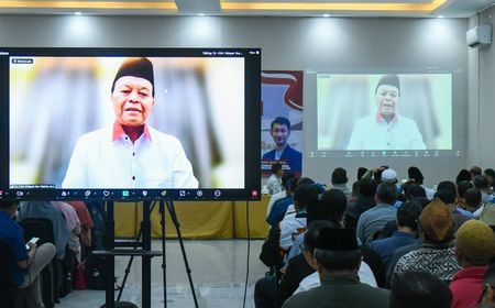 MPR: Generasi Muda Perlu Pengamalan Pancasila untuk Indonesia Emas