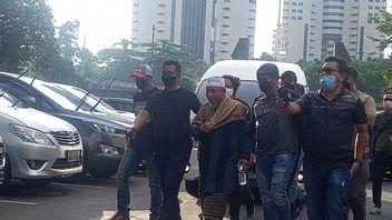 Kemenag Sebut Khilafatul Muslimin tidak Terdaftar Sebagai Ormas di Kemenag 