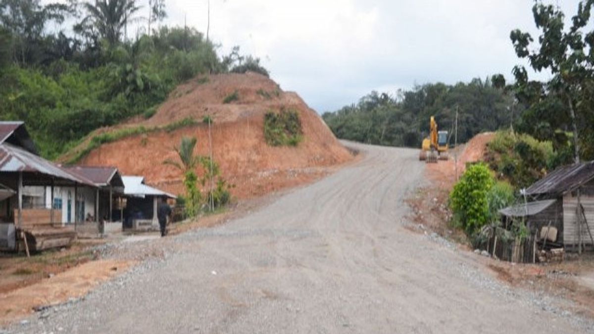 Avoid Disputes, Ministry Of Home Affairs Asks Local Government To Complete 304 Expansion Village Limits