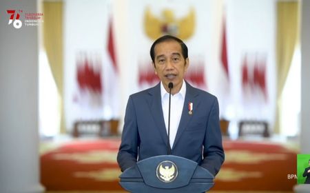 Jokowi: ASN Jangan Bergaya seperti Pejabat Zaman Kolonial