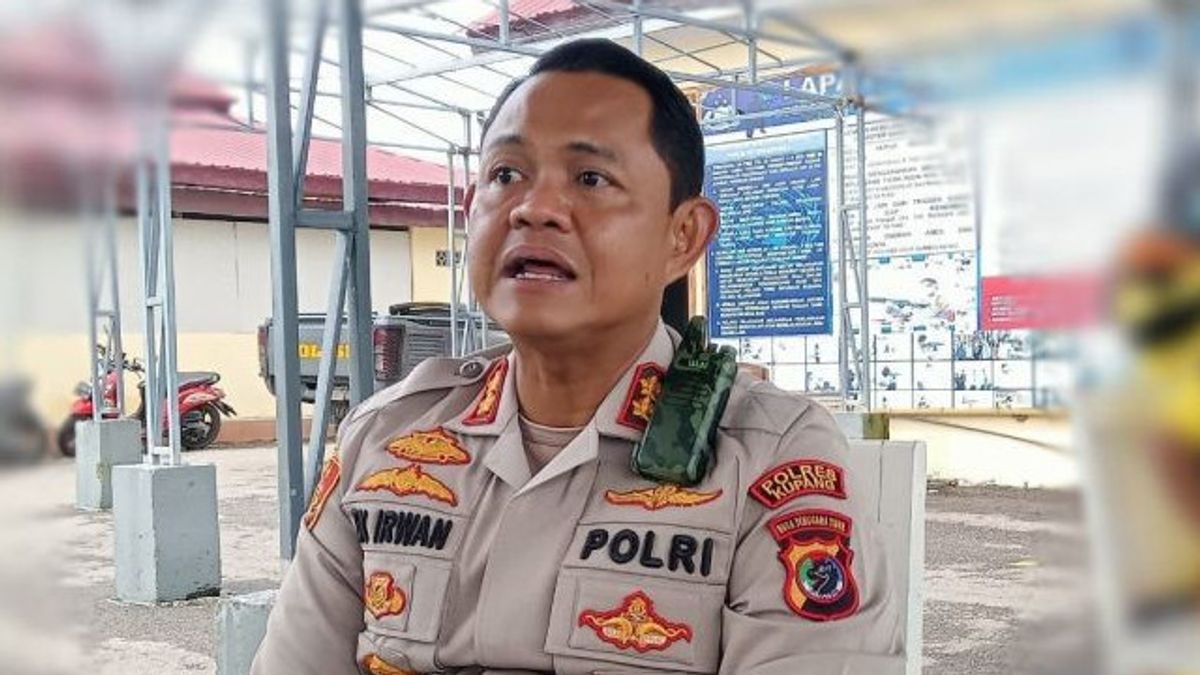 Kepolisian Minta Pelaksanaan Pilkades di Kupang Berjalan Aman, Panitia Bersikap Netral