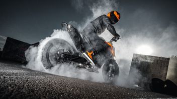 KTM 790 Duke 2024 Appears Fresher And Optimal Riders