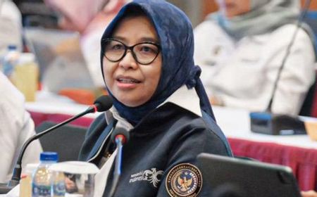 Transisi Kemenparekraf Jadi Dua Entitas Ditargetkan Selesai Desember