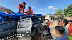 Dompet Dhuafa Perkuat Respons Banjir Aceh Sumut dan Sumbar, Layani 9.663 Penerima Manfaat