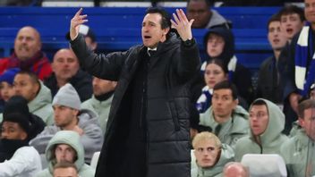 Emery Denies Ignoring Arteta after Aston Villa's Defeat to Arsenal
