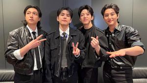Refund Konser DAY6 Tak Jelas, Mecimapro Tawarkan Skema Konversi Kredit