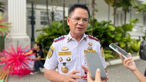 Dishub DKI Buka Peluang Terapkan Ganjil Genap di TB Simatupang