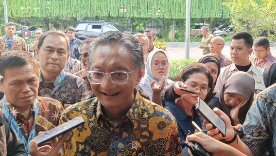 Menteri PU Sebut Anggaran Pembangunan Sekolah Rakyat Pakai Biaya dari Kemensos