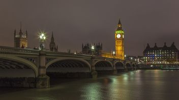 Four Years Of Silence, Big Ben Will Ring Again On New Year's Eve 2022