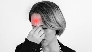 Waspada! Nyeri pada 5 Bagian Tubuh Ini Bisa Jadi Tanda Penyakit Serius