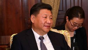 Mahkamah Pidana Internasional: China Tak Bisa Diselidiki soal Tuduhan Genosida Uighur
