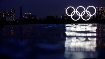 L’OMS Exhorte Les Jeux Olympiques à Ne Pas être Une Source De Transmission De La COVID-19 Telle Que L’euro