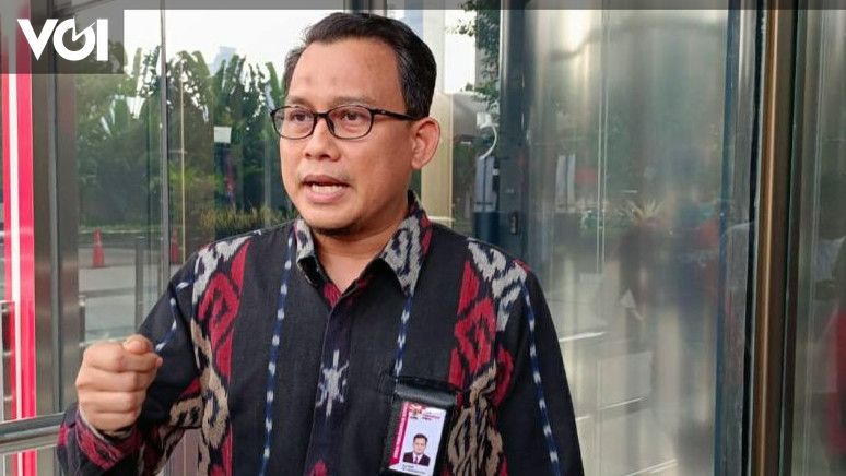 Tersangka Kasus Suap Dana PEN Kolaka Timur Segera Disidangkan