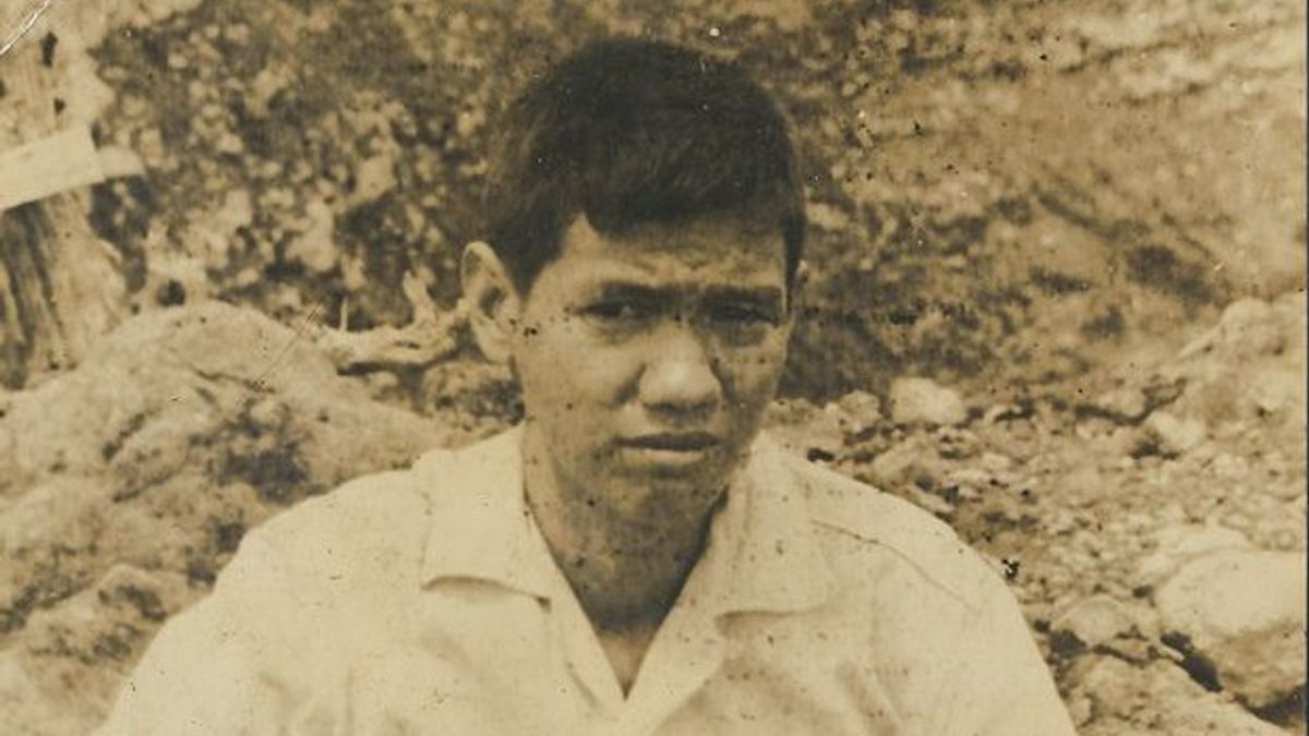 La Romance De Soe Hok Gie