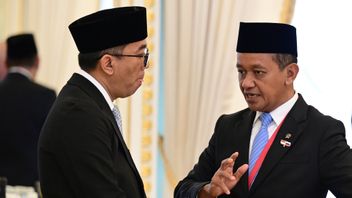 Pemerintah 'Bujuk' Rusia Garap Proyek Migas di Indonesia