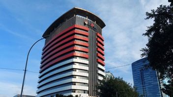 DPR第二委员会：需要评估地区首长撤退计划，以应对KPK OTT的猖獗