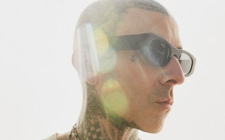 Hurley Tunjuk Drummer Ikonis Travis Barker sebagai Ambassador