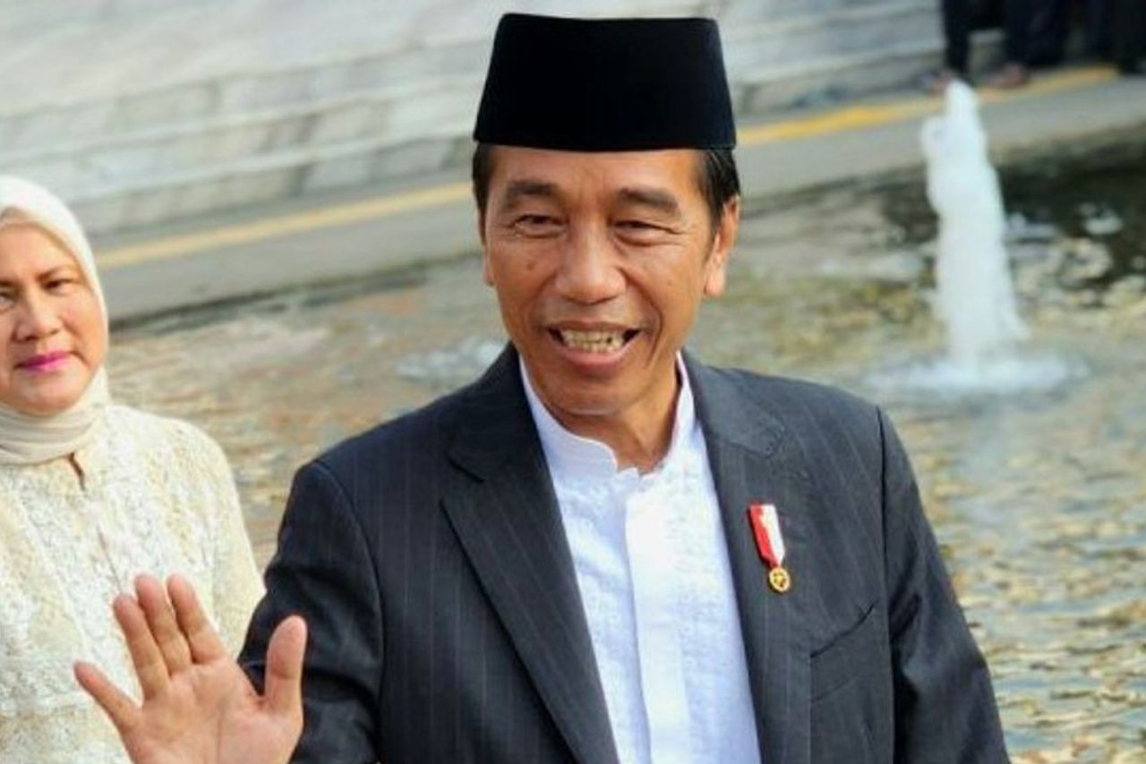 Jokowi Will Have An Office In IKN Starting Tomorrow Until The Term Ends