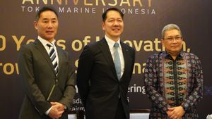 50 Tahun Tokio Marine Indonesia: Kepercayaan, Prestasi, dan Komitmen pada Inovasi Keberlanjutan