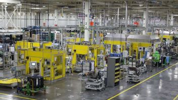 一家德国公司今年将在印度尼西亚建立电动汽车电池工厂
