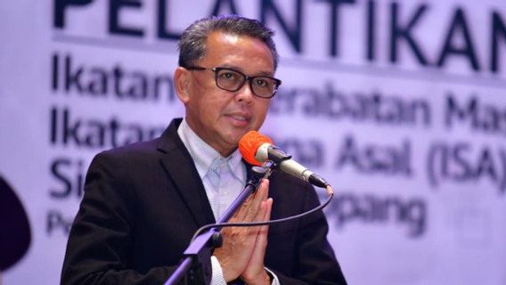 KPK Usut Aliran Uang dalam Kasus Nurdin Abdullah