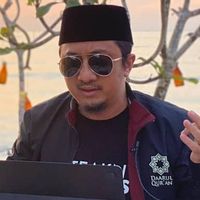 Saran Yusuf Mansur Investasi di Saham Kimia Farma Manjur: Kita Dapat Pahala yang Gila-gilaan