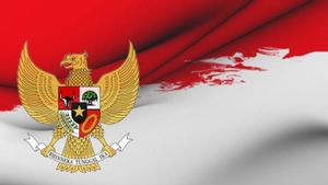 Selamat Hari Lahir Pancasila: Nilai-nilai Luhur Dasar Negara Indonesia Jangan Pernah Dilupakan
