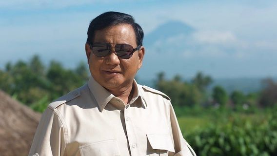 Pengamat: Emak-Emak yang Tulus Mendukung Prabowo Kini Sudah Patah Arang, Sekarang Tak Lagi Menghendakinya