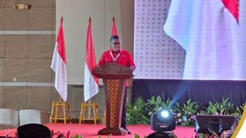 PDIP Bakal Gunakan AI di Pemilu 2024 untuk Organisir hingga Menangkan Suara Rakyat