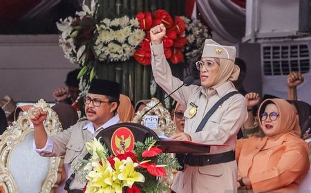 Wali Kota Surabaya Ajak Warga Jaga Tradisi Menghormati Para Pahlawan Bangsa