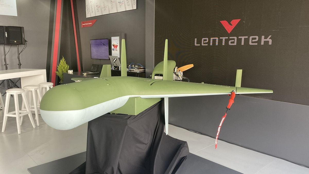 Debut, Turkish Kargi Kamikaze Drone Designed To Attack Opponent's Radar And Armaments, Replace Israeli Drones