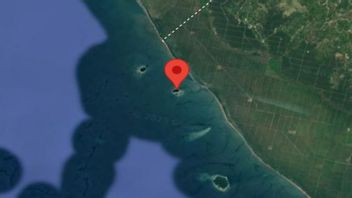 Empat Pulau yang Diperebutkan Aceh-Sumut Belum Dipastikan Ada Kandungan Migas