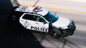 3 Polisi di Pennsylvania Ditembak Mati