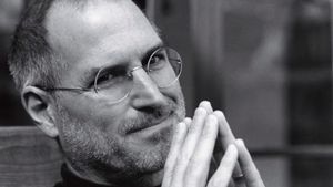 Apple Kenang 10 Tahun Meninggalnya Steve Jobs Lewat Film Pendek
