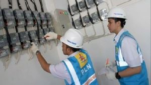 PLN Adds 3.5 Million Customers In 2023. Household Group Opinion