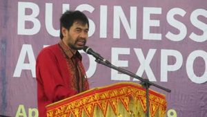 Eks Panglima GAM Muzakir Manaf Jadi Ketua Tim Pemenangan Prabowo-Gibran di Aceh